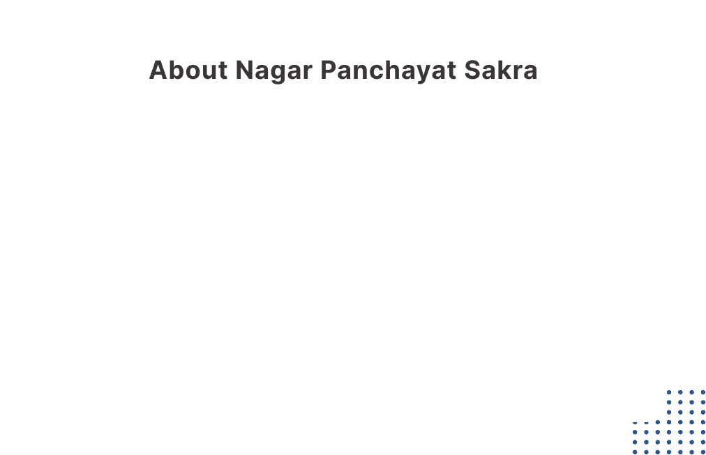 Katoria Nagar Panchayat