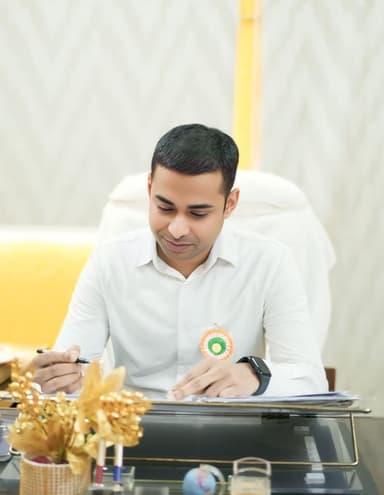 keypeoplename.Su_Shri_Reshu_Kumari